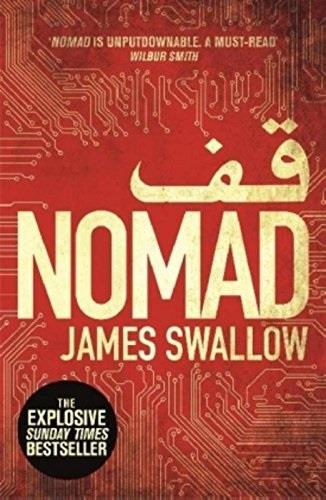 NOMAD | 9781785762895 | SWALLOW, JAMES