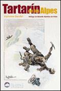 TARTARIN EN LOS ALPES | 9788495760876 | DAUDET