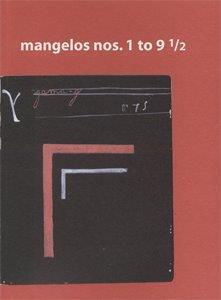 MANGELOS DIMITRIJE BASICEVIC : NO. 1 TO 9-1/2 | 9789727391141