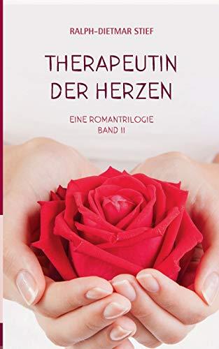 THERAPEUTIN DER HERZEN | 9783750491212 | STIEF, RALPH-DIETMAR