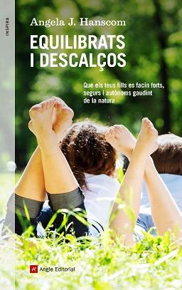 EQUILIBRATS I DESCALÇOS | 9788417214128 | HANSCOM, ANGELA J.
