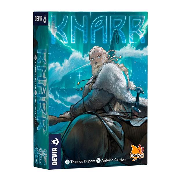 KNARR | 8436607946083