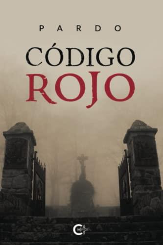 CÓDIGO ROJO | 9788418787430 | PARDO