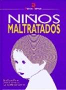 NIÑOS MALTRATADOS | 9788479783082 | MARTÍNEZ GONZÁLEZ, CARMEN