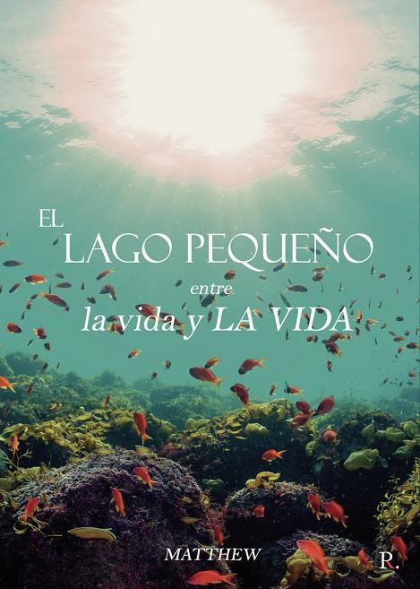 LAGO PEQUEÑO, ENTRE LA VIDA Y LA VIDA, EL | 9788419238184 | MATTHEW