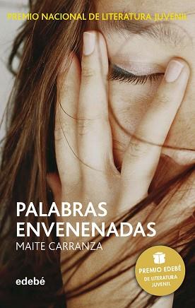 PALABRAS ENVENENADAS | 9788423696505 | CARRANZA, MAITE