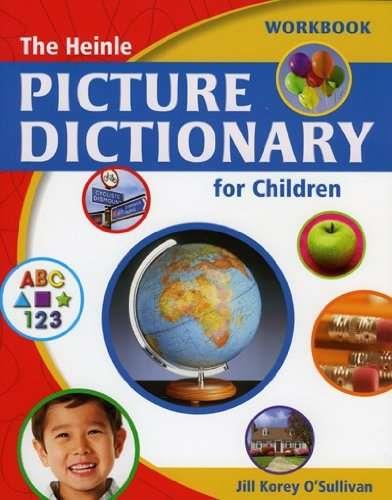 DICTIONARY PICTURE CHILDREN EJER | 9781424008742