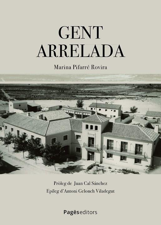 GENT ARRELADA | 9788413036939 | PIFARRÉ ROVIRA, MARINA