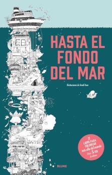 HASTA EL FONDO DEL MAR | 9788498019094 | YOON, SARAH