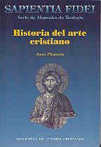 HISTORIA DEL ARTE CRISTIANO | 9788479145095 | PLAZAOLA ARTOLA, JUAN