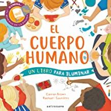 CUERPO HUMANO, EL | 9788467929348 | BROWN, CARRON / SAUNDERS, RACHEL