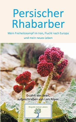 PERSISCHER RHABARBER | 9783750405059 | ROPER, LARS / , JIEAN