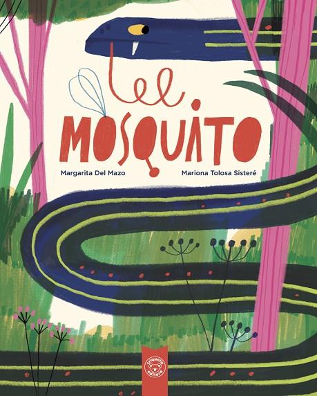 MOSQUITO, EL | 9791387501600 | DEL MAZO, MARGARITA