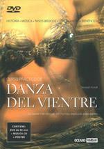 CURSO PRÁCTICO DE DANZA DEL VIENTRE | 9788475564876 | KOREK, DEVORAH