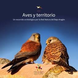 AVES Y TERRITORIO | 9788483218686 | PRAMES S.A.