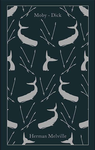 MOBY DICK | 9780141199603 | MELVILLE, HERMAN