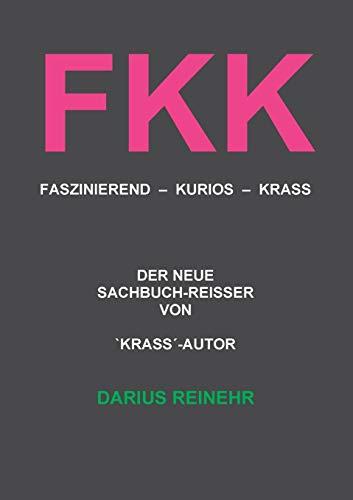 FKK | 9783749455706 | REINEHR, DARIUS