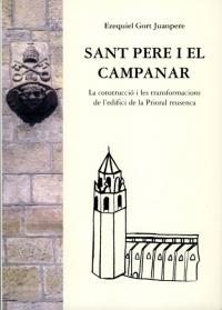 SANT PERE I EL CAMPANAR | 9788487580406 | GORT JUANPERE, EZEQUIEL