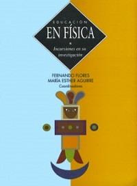 EDUCACIÓN EN FISICA | 9789707221970 | FLORES, FERNANDO