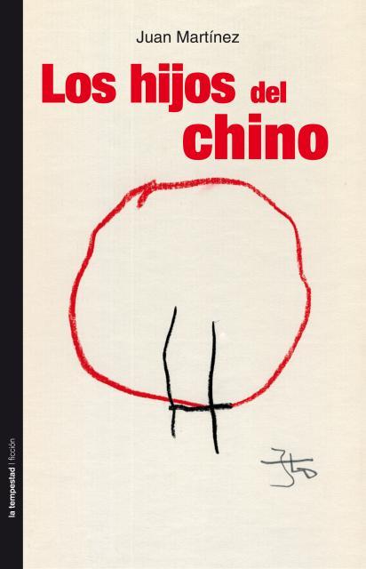 HIJOS DEL CHINO, LOS | 9788479480974 | MARTÍNEZ, JOAN