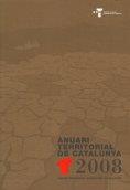 ANUARI TERRITORIAL DE CATALUNYA 2008 | 9788499650111 | CASTAÑER I VIVAS, MARGARIDA