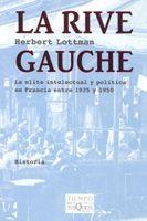 RIVE GAUCHE, LA | 9788483104927 | LOTTMAN, HERBERT