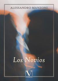 NOVIOS, LOS | 9788413370453 | MANZONI, ALESSANDRO