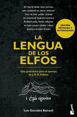 LENGUA DE LOS ELFOS, LA | 9788445000694 | DIVERSOS AUTORS