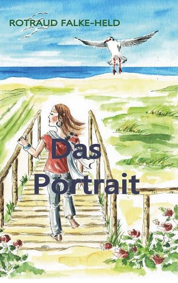 DAS PORTRAIT | 9783751905503 | FALKE-HELD, ROTRAUD