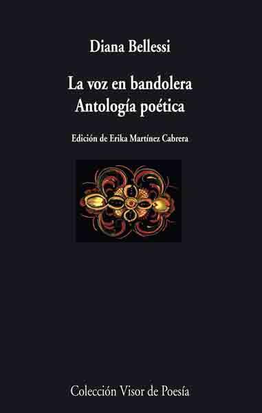 VOZ EN BANDOLERA, LA | 9788475226972 | BELLESSI, DIANA