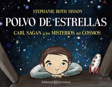 POLVO DE ESTRELLAS | 9788426142467 | ROTH SISSON, STEPHANIE