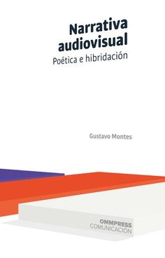 NARRATIVA VISUAL | 9788417387976 | MONTES, GUSTAVO
