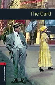 CARD, THE (MP3 PACK) | 9780194637848 | BENNETT, ARNOLD