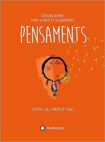 PENSAMENTS | 9788494717369 | GIL, SOFÍA