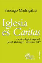 IGLESIA ES CARITAS | 9788429317824 | MADRIGAL TERRAZAS, SANTIAGO