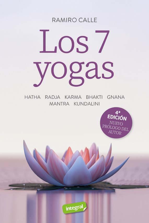 7 YOGAS, LOS | 9788491183020 | CALLE, RAMIRO