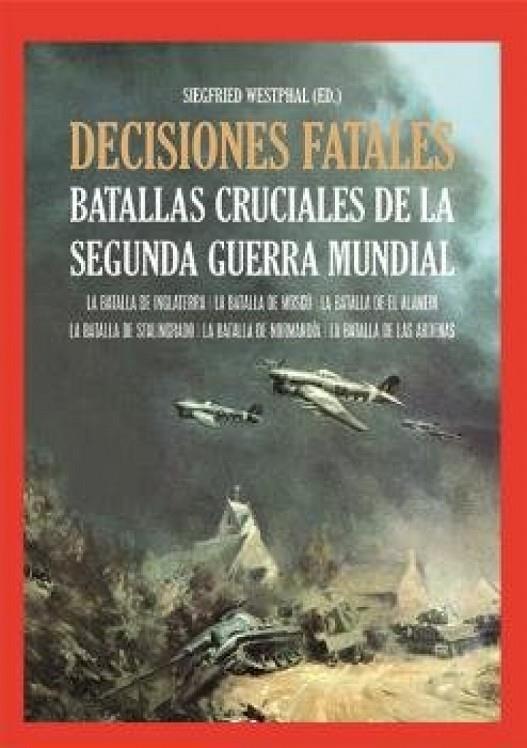 DECISIONES FATALES | 9788412379112 | BEKKER, CAJUS