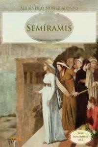 SEMIRAMIS VOL, 1 | 9788492461189 | NUÑEZ, ALEJANDRO