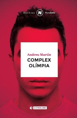 COMPLEX OLIMPIA | 9788490642009 | MARTÍN (1949-), ANDREU