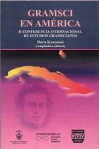 GRAMSCI EN AMERICA | 9789688568583