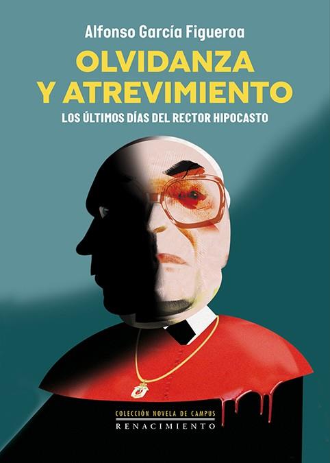 OLVIDANZA Y ATREVIMIENTO | 9791387552992 | GARCIA FIGUEROA, ALFONSO