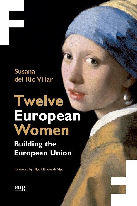 TWELVE EUROPEAN WOMEN | 9788433875464 | DEL RIO VILLAR, SUSANA