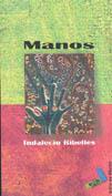 MANOS | 9788495309495 | RIBELLES DÍAZ, INDALECIO