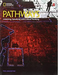 PATHWAYS L/S 4 IWB (USB) 2E | 9781337562775
