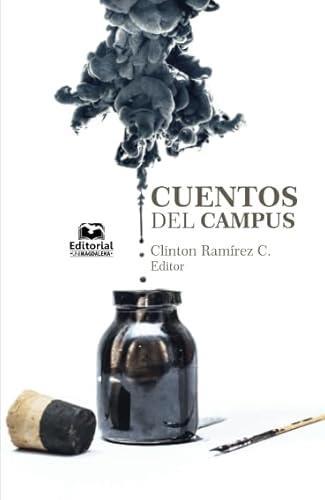 CUENTOS DEL CAMPUS | 9789587461510