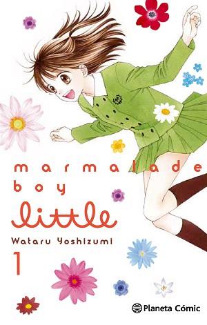 MARMALADE BOY LITTLE 01 | 9788416401192 | YOSHIZUMI, WATARU