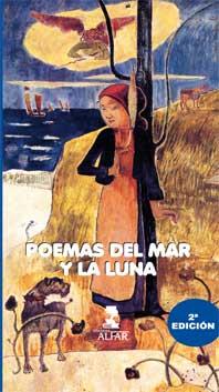 POEMAS DEL MAR Y LA LUNA | 9788478983575 | AAVV