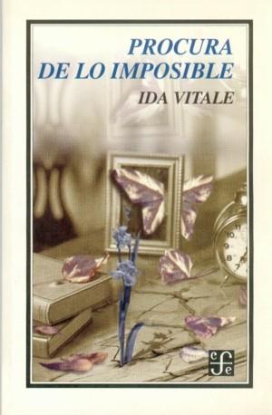 PROCURA DE LO IMPOSIBLE | 9789681654757 | VITALE, IDA