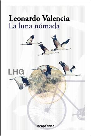 LUNA NÓMADA, LA | 9788418657757 | VALENCIA, LEONARDO