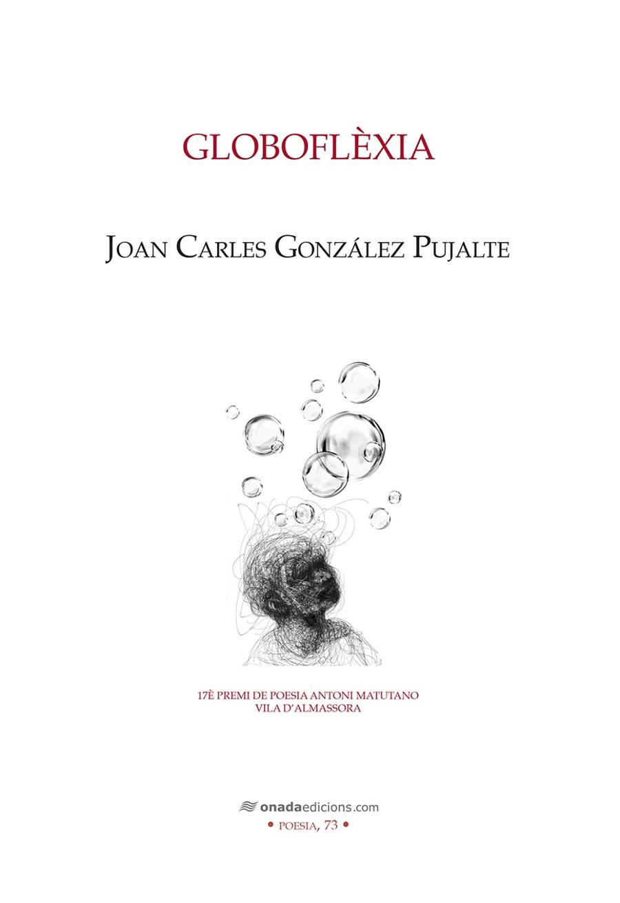 GLOBOFLÈXIA | 9788418634673 | GONZÁLEZ PUJALTE, JOAN CARLES